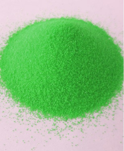 2 Kg İnce kum Çeşitleri (YEŞİL)